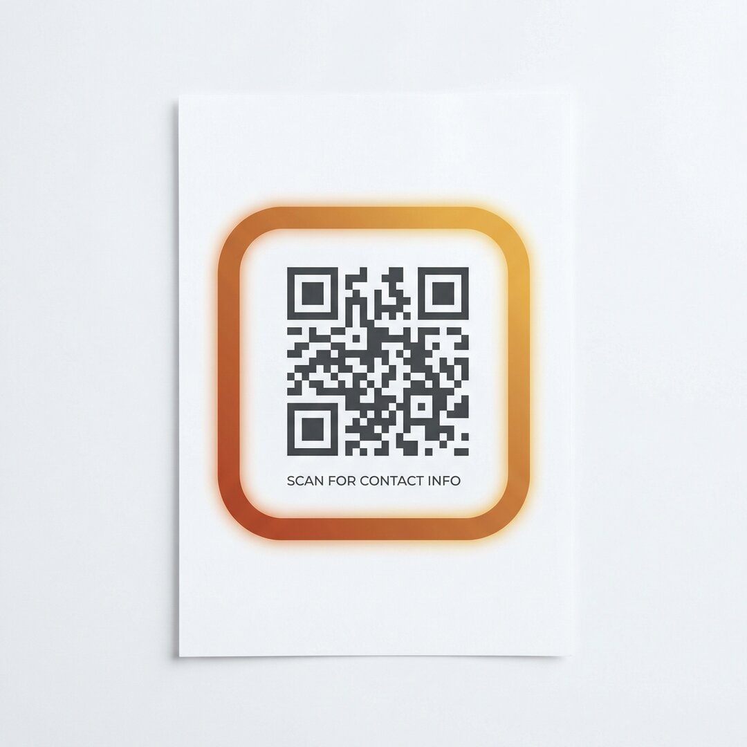 糖心商务二维码