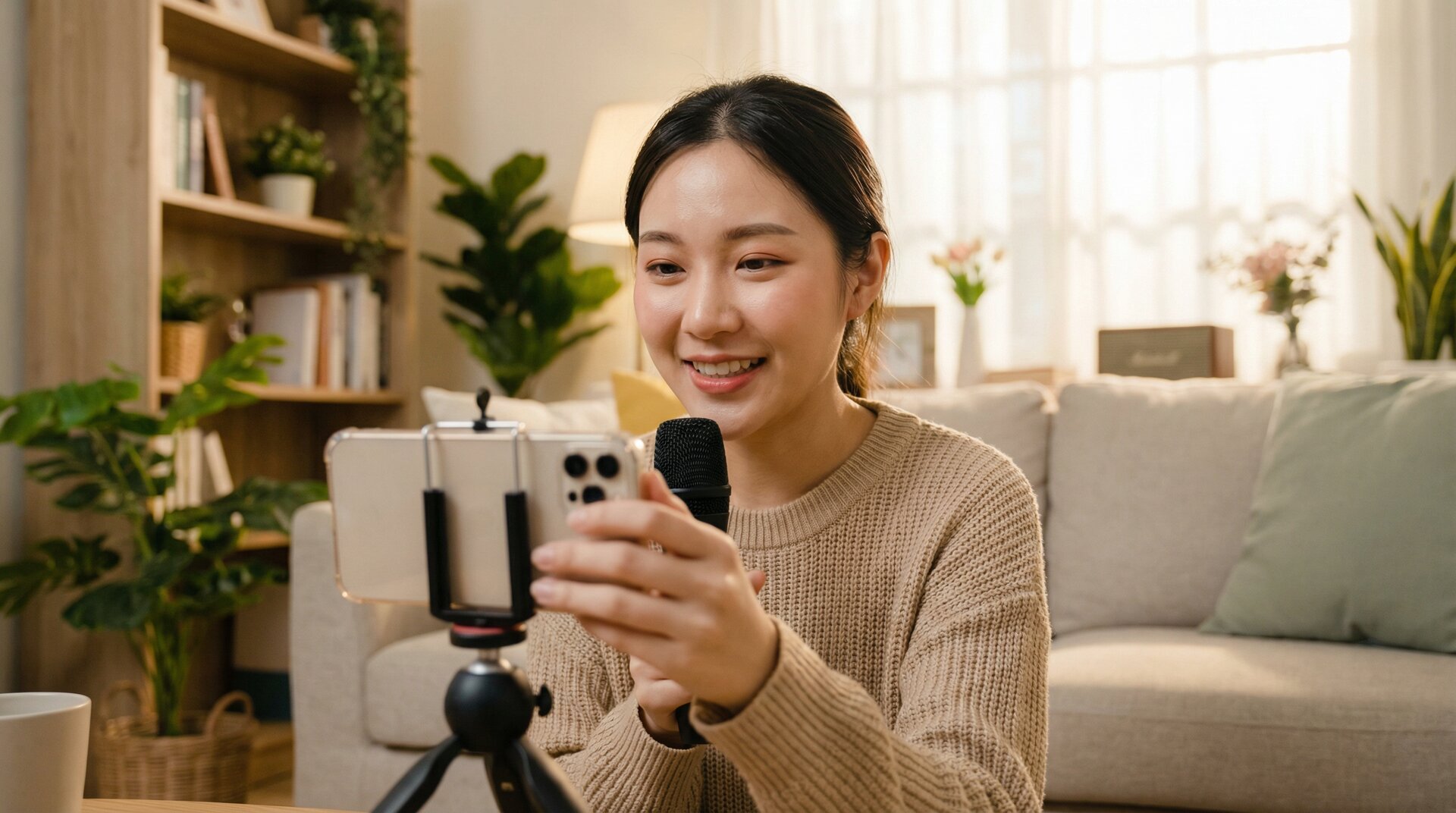 糖心生活视频分享