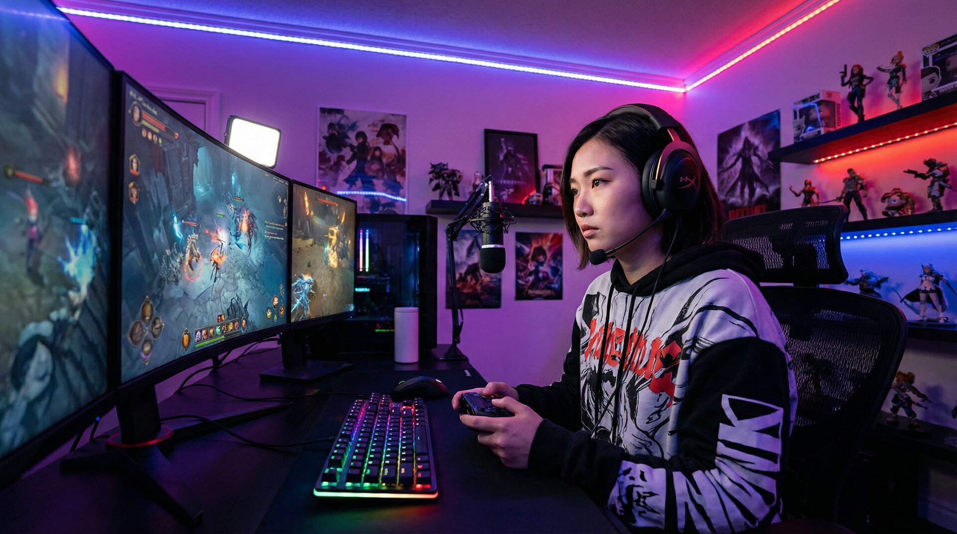 糖心游戏直播视频